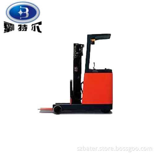 Explosion-Proof Battery Reach Truck 1.5ton (CQDP15)